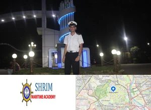 Shrim Maritime Academy