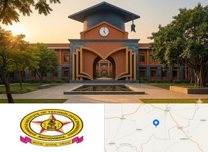 Shrinathji Institute of Technology and Engineering (SITE College)