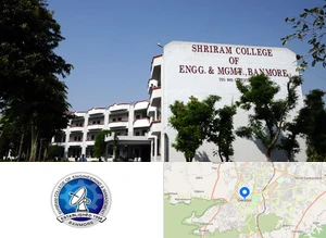 Shriram College of Engineering and Management, ShriRam Group of Colleges