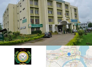 SHUATS - Sam Higginbottom University of Agriculture, Technology and Sciences