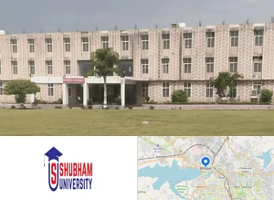 Shubham University