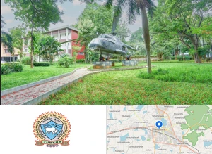 Siddaganga Institute of Technology