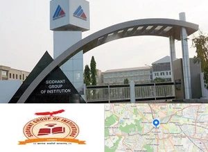 Siddhant College of Engineering