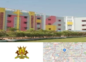 Siddhartha Institute of Engineering and Technology, Hyderabad