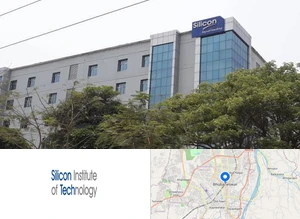 Silicon Institute of Technology, Bhubaneswar