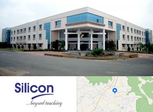 Silicon Institute of Technology, Sambalpur