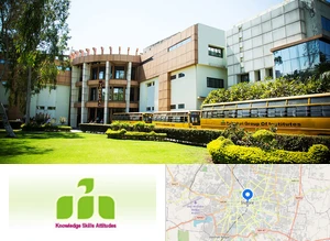 SIMS - Sanghvi Institute of Management and Science
