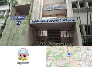 Sinhgad College of Engineering