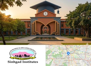 Sinhgad Institutes, Pune - Sinhgad Engineering Institutes