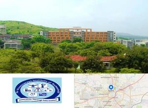Sir Visvesvaraya Institute of Technology
