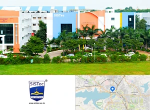 SISTEC - Sagar Institute of Science and Technology