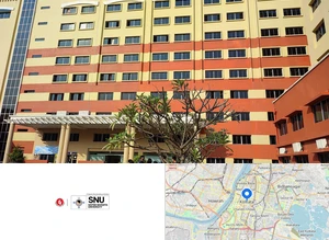 Sister Nivedita University