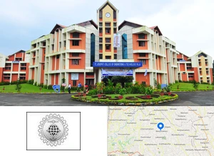 SJCET - St. Joseph`s College of Engineering and Technology