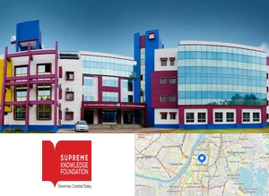 SKFGI - Supreme Knowledge Foundation Group of Institution