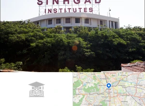 SKN Sinhgad Institute of Technology and Science