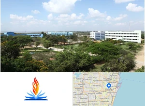 SKR Engineering College