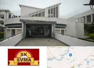 Smt Kamala and Sri Venkappa M. Agadi College of Engineering & Technology - SKSVMACET