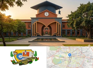 Smt. Radhikatai Pandav College of Engineering (SRPCE)