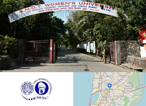 SNDT College