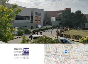 SNIST - Sreenidhi Institute of Science and Technology