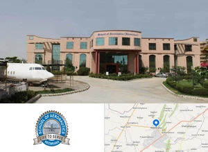 SOA - School of Aeronautics