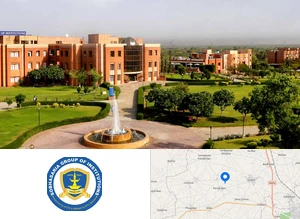 Sobhasaria Group of Institutions