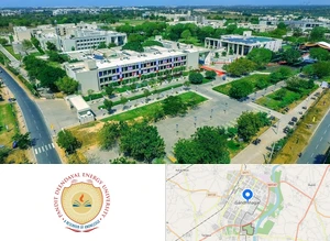 SoET, Pandit Deendayal Energy University (PDEU)