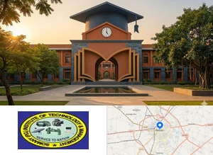 Somany (PG) Institute of Technology and Management