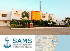 Southern Academy of Maritime Studies