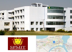 SP Memorial Institute of Technology