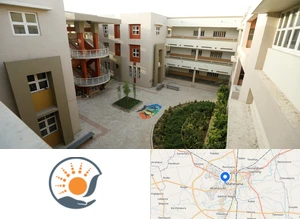 S.P.B. Patel Engineering College (Saffrony),Mehsana