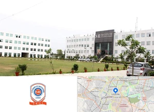 SR Group of Institutions