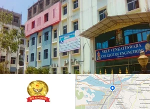 Sree Venkateswara College Of Engineering