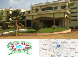 Sreekavitha Engineering College