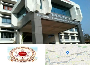 Sreepathy Institute of Management and Technology
