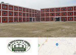 SRET College of Engineering and Technology, Sai Ram Educational Trust`s