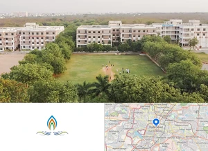 Sreyas Institute of Engineering and Technology