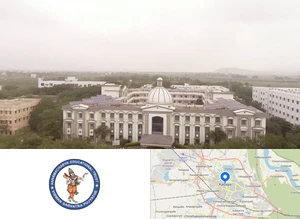 Sri Annamacharya Institute of Technology and Sciences,Rajampet