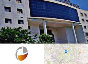 Sri Aurobindo Institute of Technology