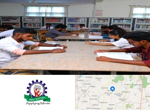 Sri Datta Institute of Engineering and Science campus view