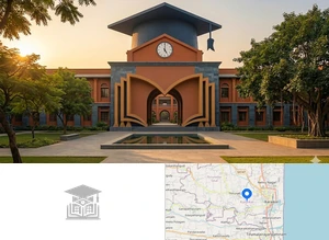 Sri Ganesh College of Engineering and Technology
