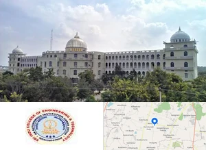 Sri Indu College of Engineering and Technology