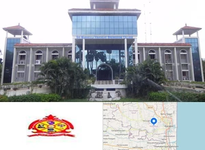 Sri Manakula Vinayagar Engineering College - SMVEC