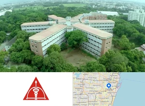 Sri Ramachandra Faculty of Engineering and Technology
