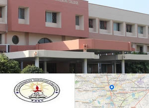 Sri Ramakrishna Engineering College