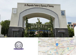 Sri Ranganathar Institute Of Engineering And Technology