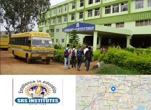 Sri Revana Siddeshwara Institute of Technology