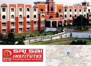Sri Sai Group of Institutes, Amritsar