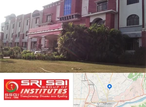 Sri Sai Group of Institutes, Badhani