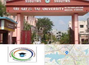 Sri Satya Sai University of Technology and Medical Sciences (SSSUTMS)